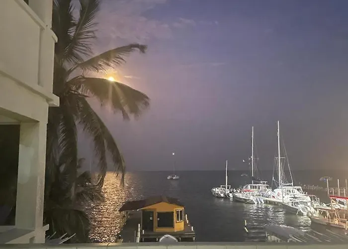 Spindrift & Golf Cart 3*
