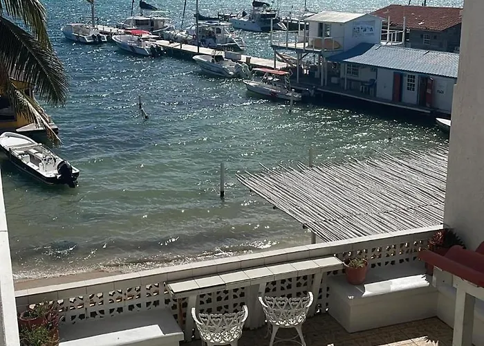 Spindrift & Golf Cart Hotel