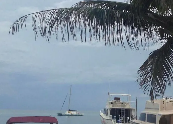 Spindrift & Golf Cart San Pedro (Ambergris Caye)