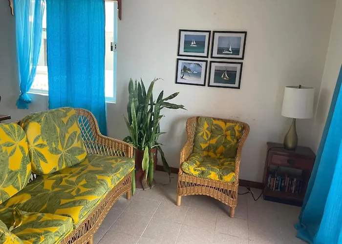 Spindrift & Golf Cart Hotel San Pedro (Ambergris Caye)